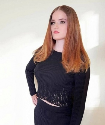Хариса
